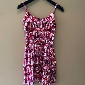 Forever 21 mini dress 5️⃣5️⃣5️⃣